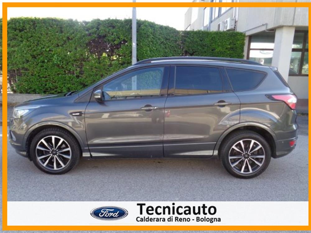 Kuga Kuga 1.5 TDCI 120 CV S&S