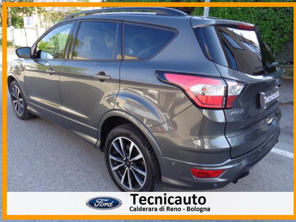 Kuga Kuga 1.5 TDCI 120 CV S&S