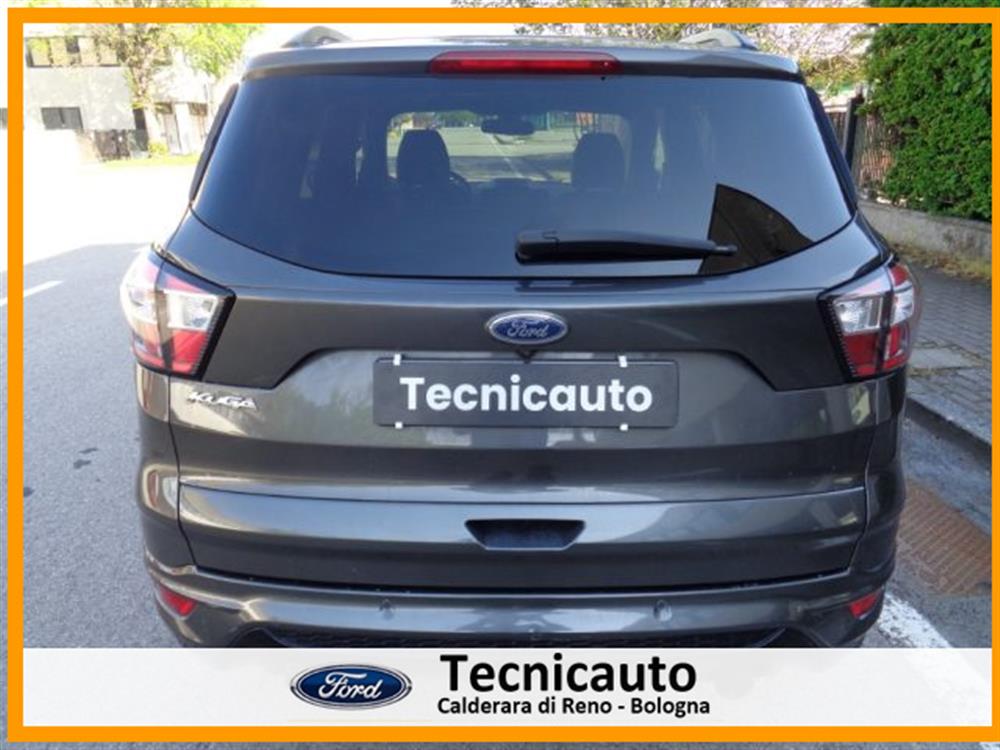 Kuga Kuga 1.5 TDCI 120 CV S&S