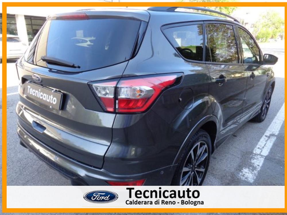 Kuga Kuga 1.5 TDCI 120 CV S&S