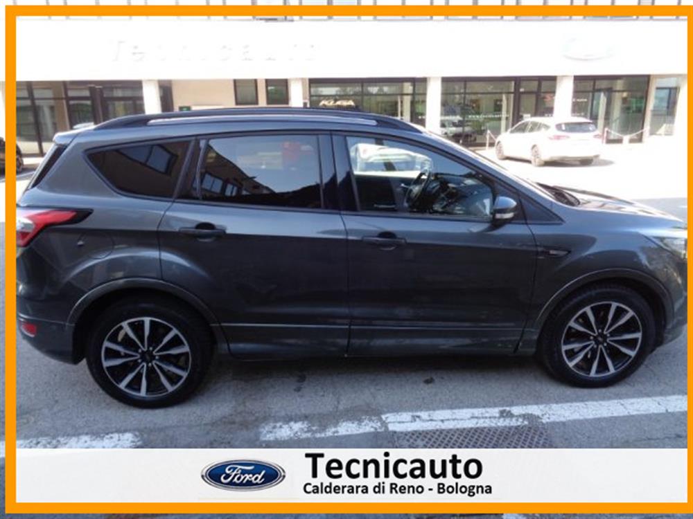 Kuga Kuga 1.5 TDCI 120 CV S&S