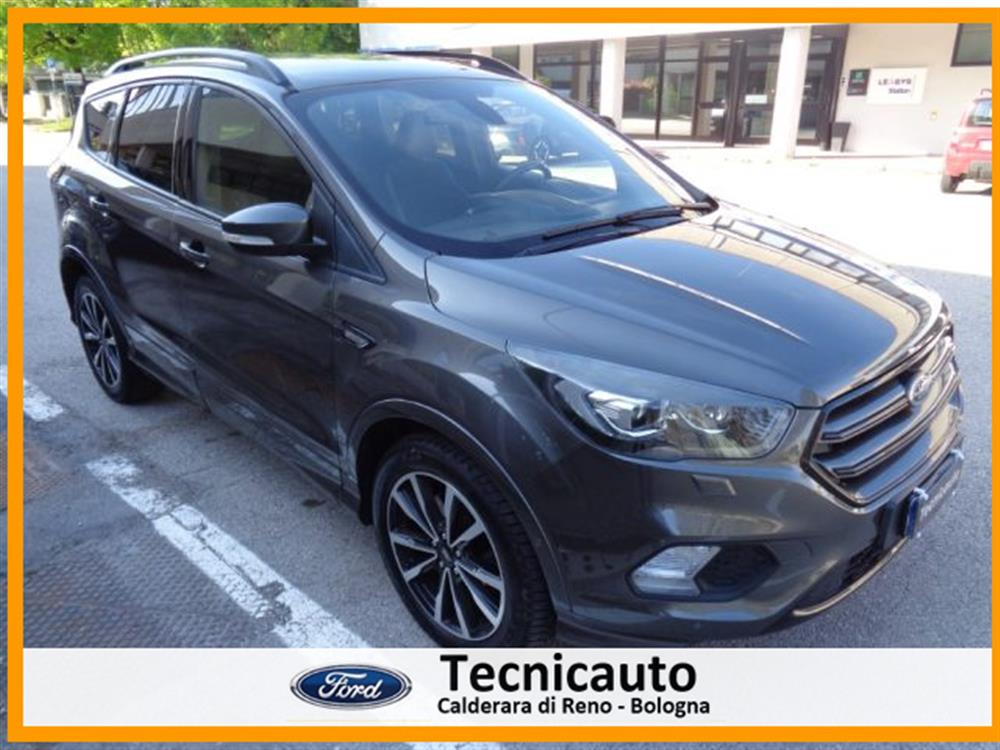 Kuga Kuga 1.5 TDCI 120 CV S&S