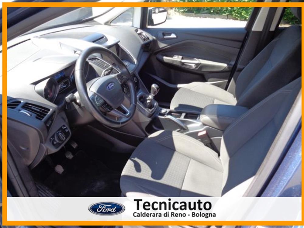 C-Max C-Max 1.0 EcoBoost 125CV S