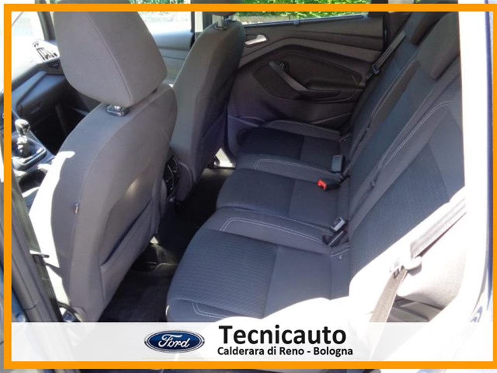 C-Max C-Max 1.0 EcoBoost 125CV S