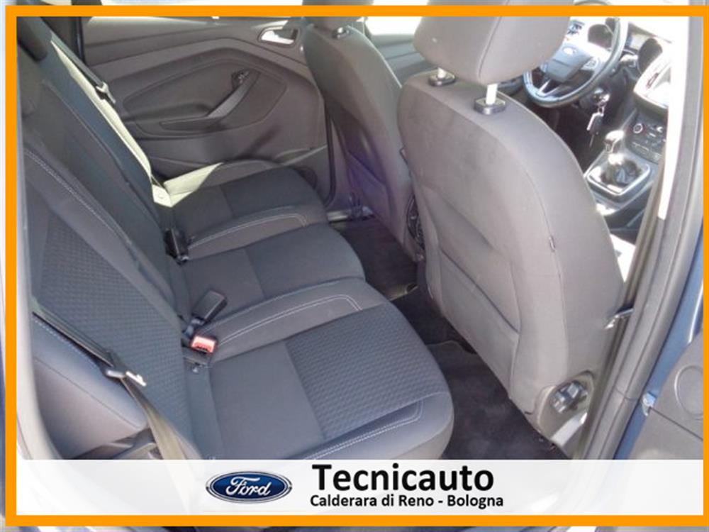 C-Max C-Max 1.0 EcoBoost 125CV S