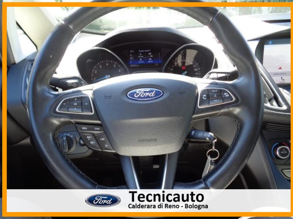 C-Max C-Max 1.0 EcoBoost 125CV S