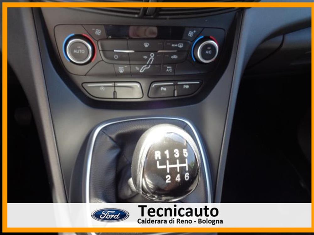 C-Max C-Max 1.0 EcoBoost 125CV S