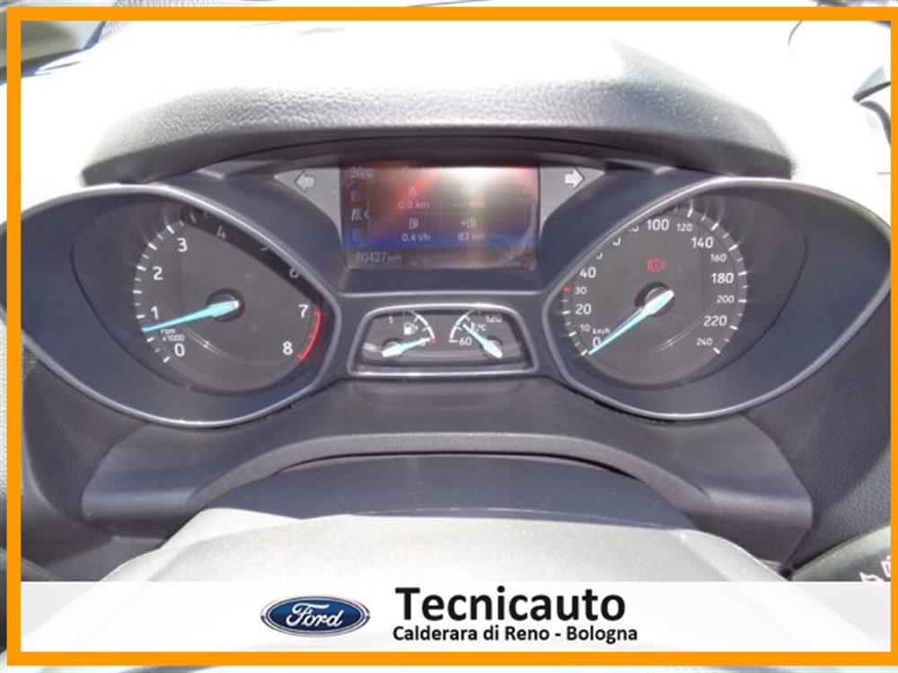 C-Max C-Max 1.0 EcoBoost 125CV S