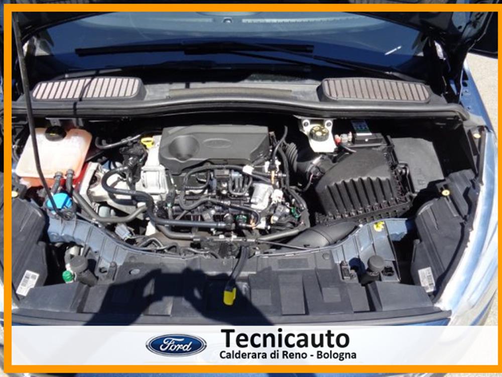 C-Max C-Max 1.0 EcoBoost 125CV S