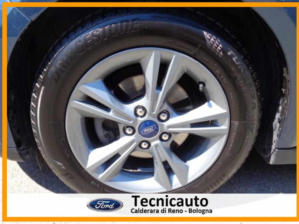 C-Max C-Max 1.0 EcoBoost 125CV S