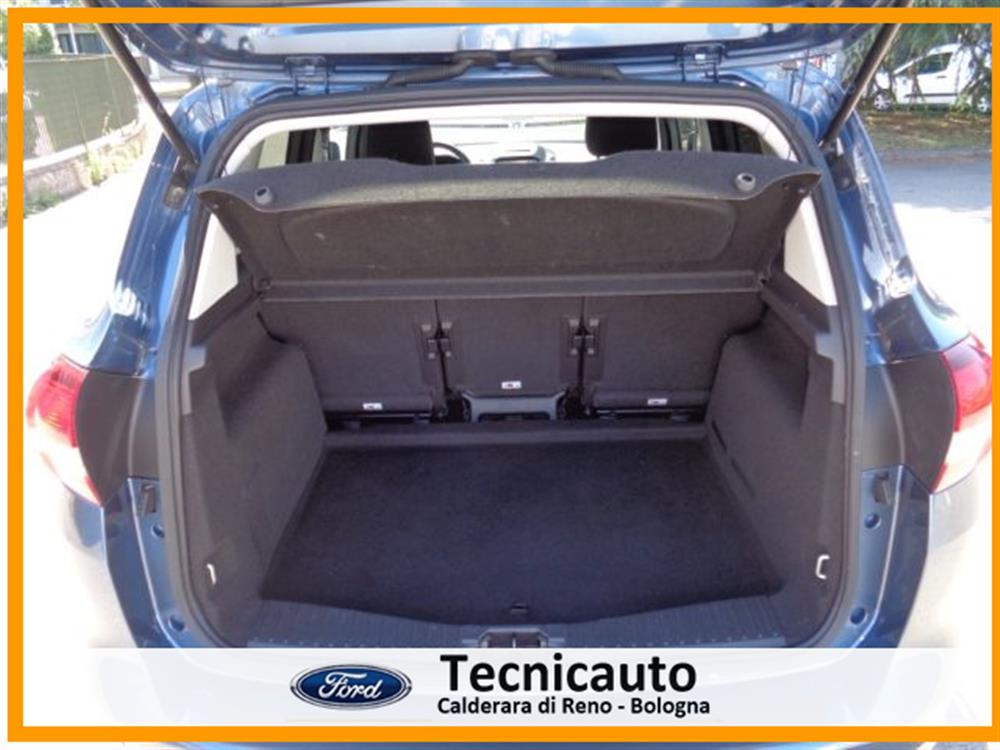 C-Max C-Max 1.0 EcoBoost 125CV S