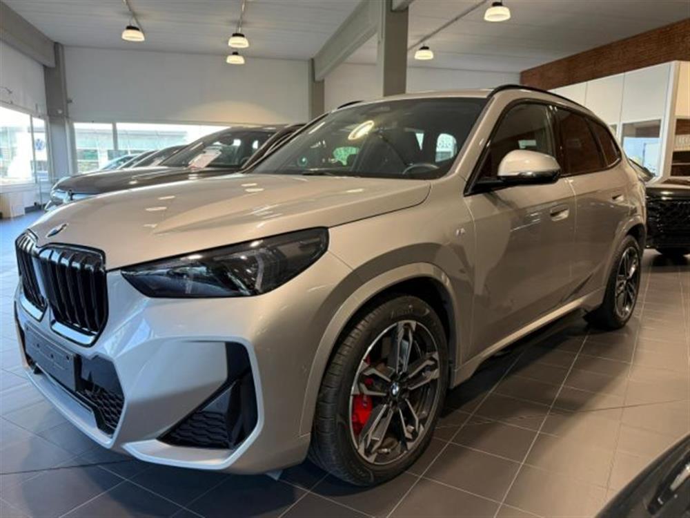 X1 X1 xDrive 20d Msport Pr