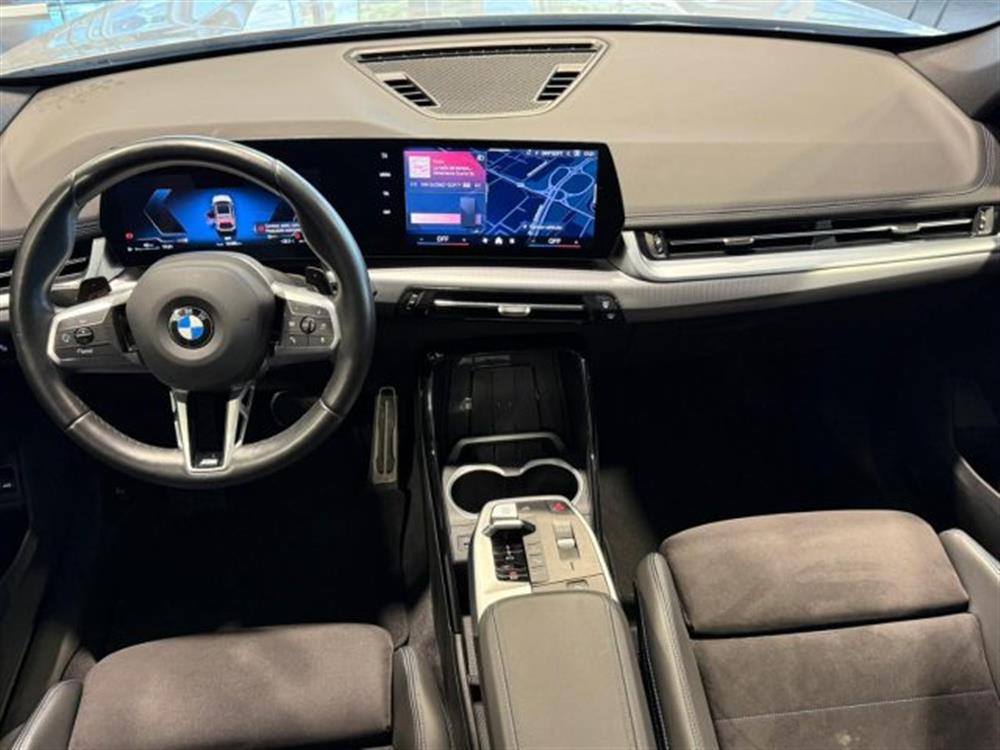 X1 X1 xDrive 20d Msport Pr