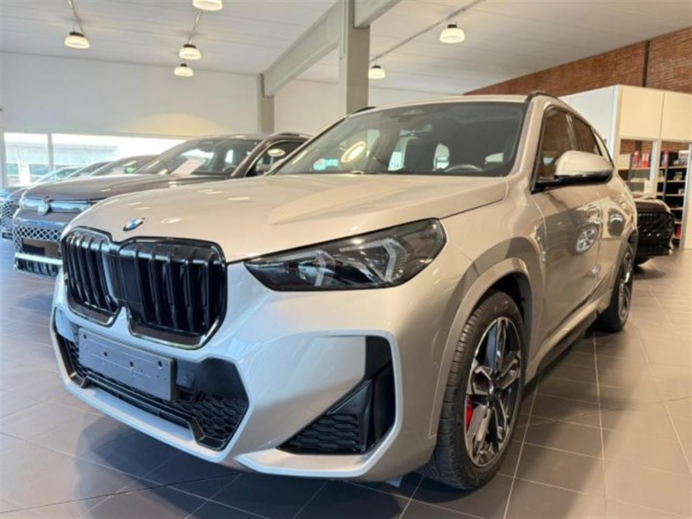 X1 X1 xDrive 20d Msport Pr