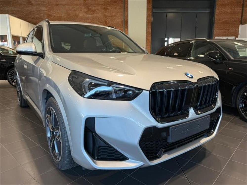 X1 X1 xDrive 20d Msport Pr