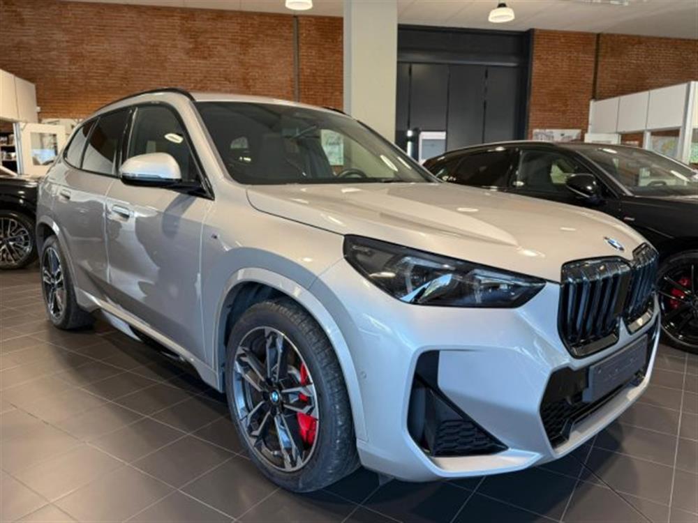 X1 X1 xDrive 20d Msport Pr