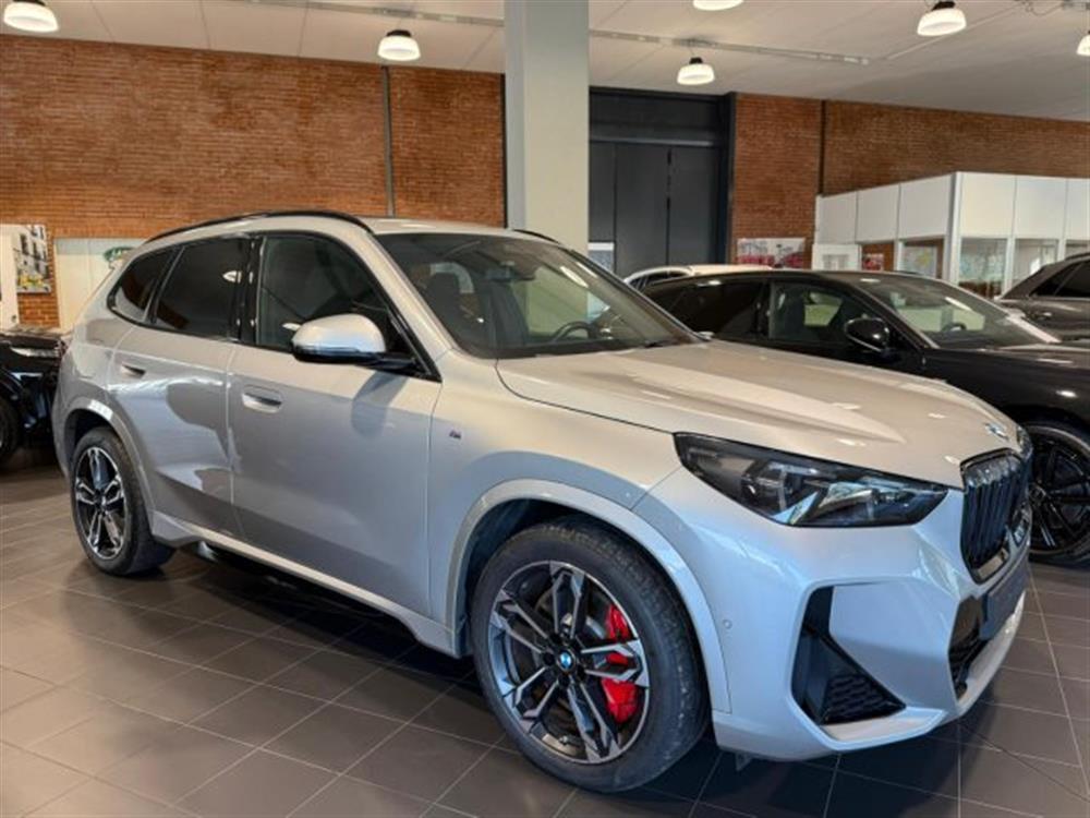X1 X1 xDrive 20d Msport Pr