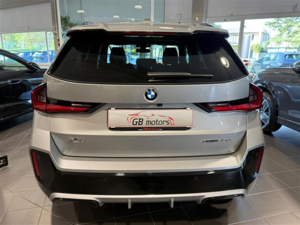 X1 X1 xDrive 20d Msport Pr