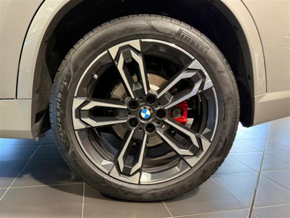 X1 X1 xDrive 20d Msport Pr