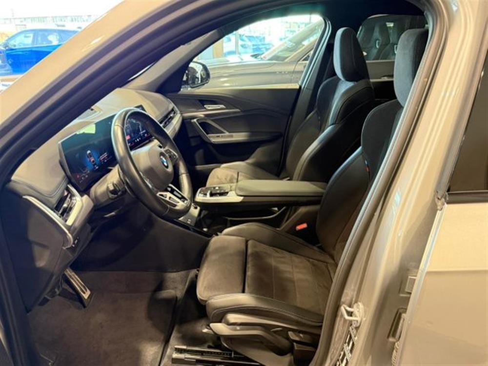 X1 X1 xDrive 20d Msport Pr