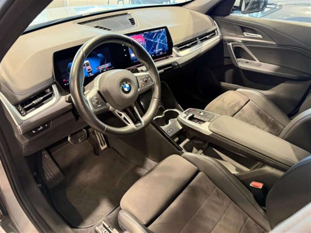 X1 X1 xDrive 20d Msport Pr