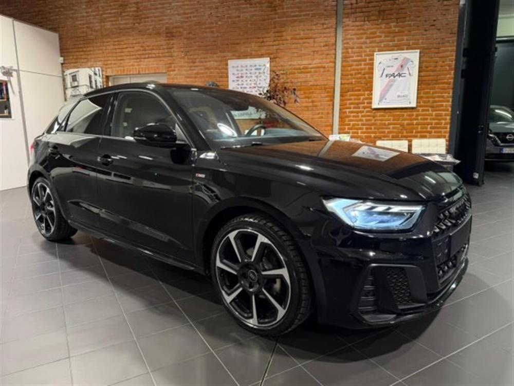 A1 A1 SPB 30 TFSI S tronic