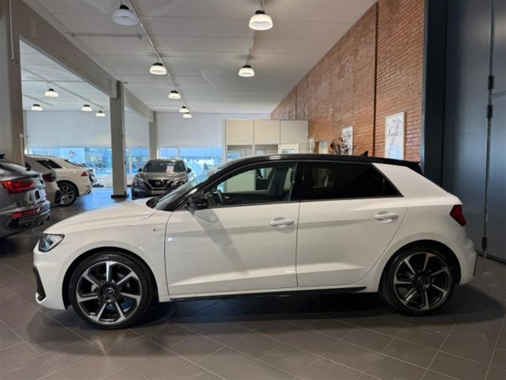 A1 A1 SPB 30 TFSI S tronic