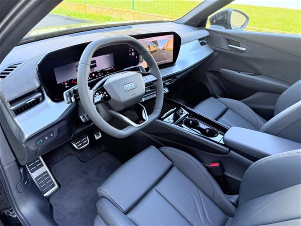 Q3 Q3 TDI S tronic S Line