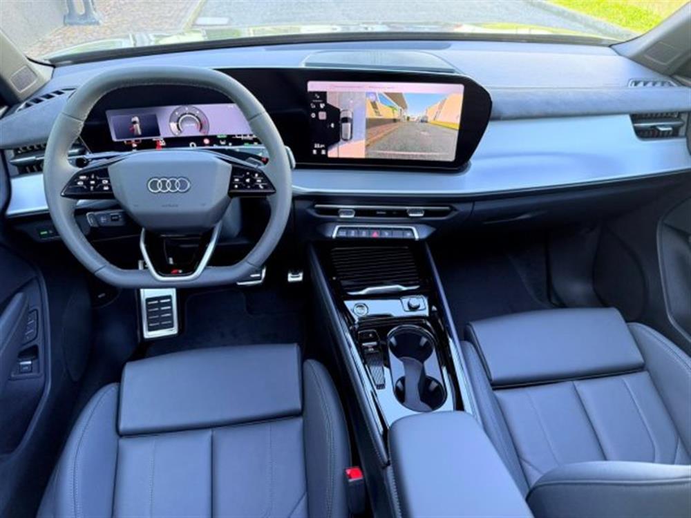 Q3 Q3 TDI S tronic S Line