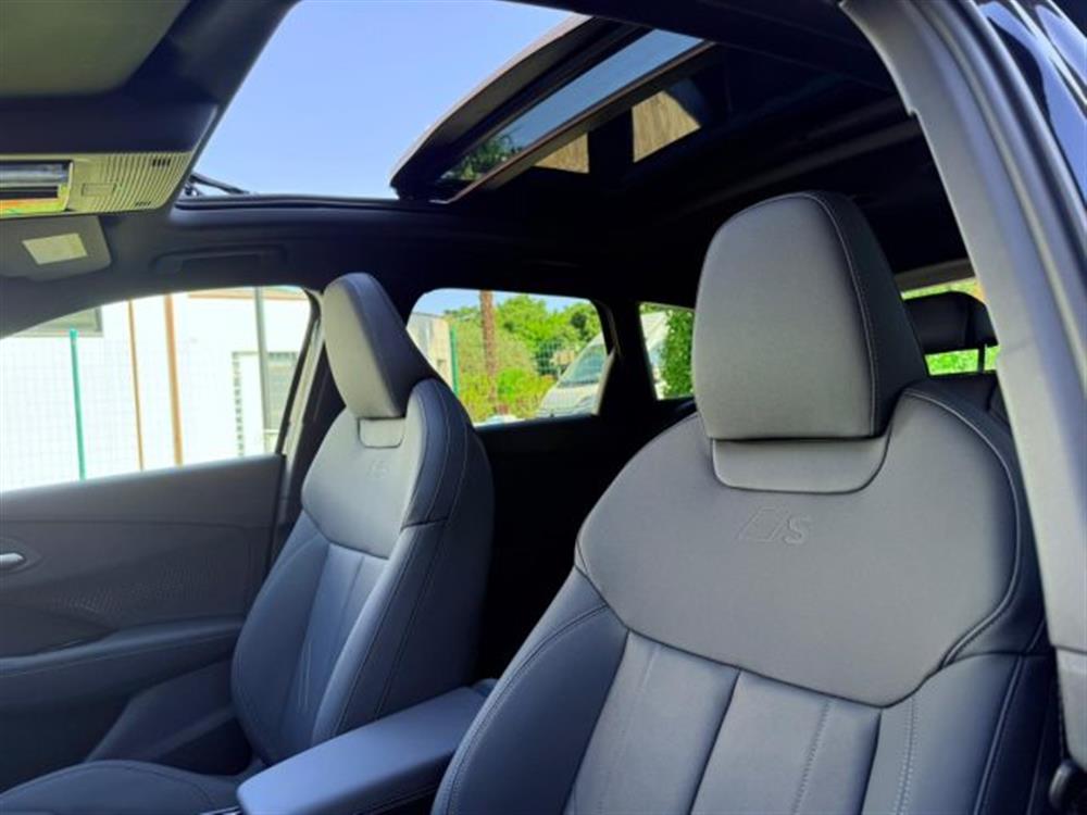 Q3 Q3 TDI S tronic S Line