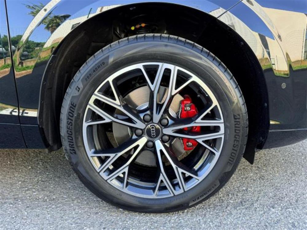 Q3 Q3 TDI S tronic S Line