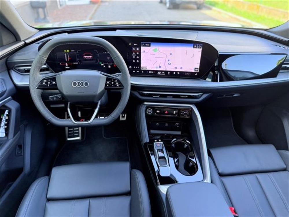 Q5 Q5 SPB Sportback TDI qu