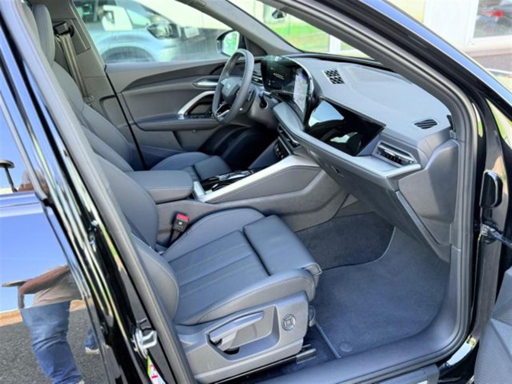 Q5 Q5 SPB Sportback TDI qu
