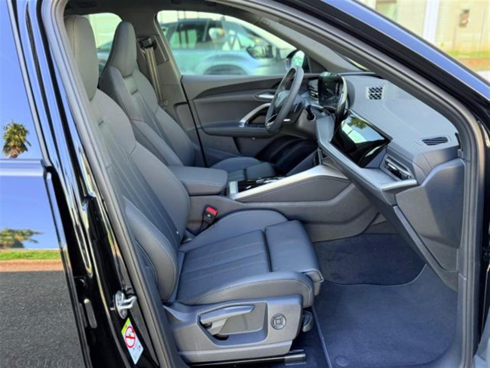 Q5 Q5 SPB Sportback TDI qu