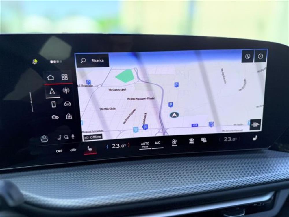 Q5 Q5 SPB Sportback TDI qu