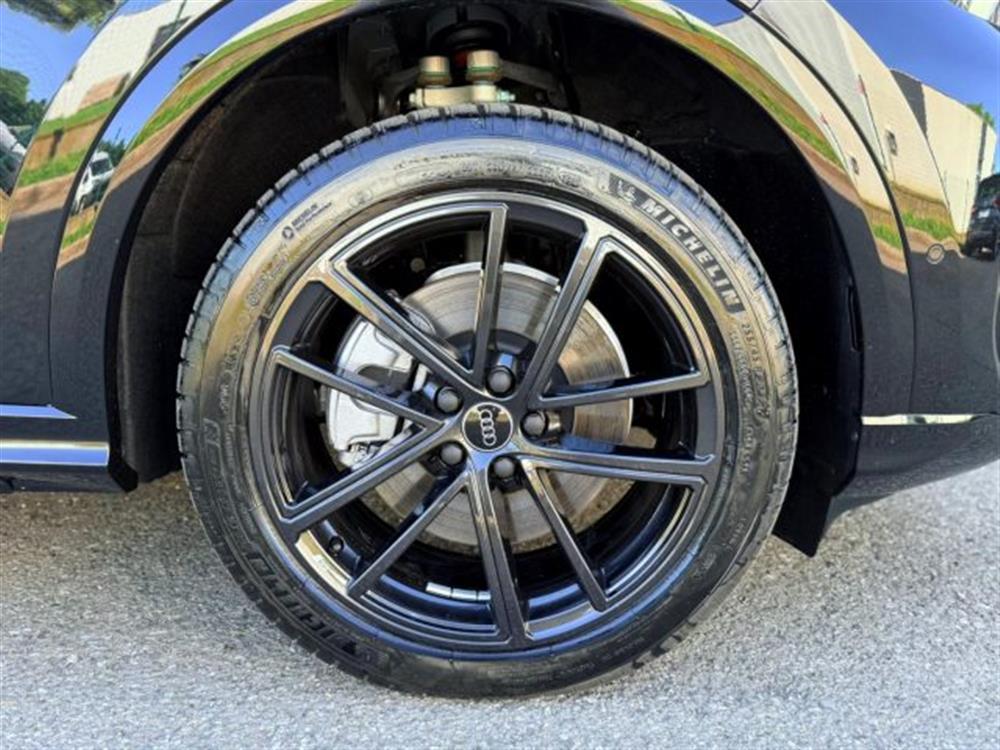 Q5 Q5 SPB Sportback TDI qu