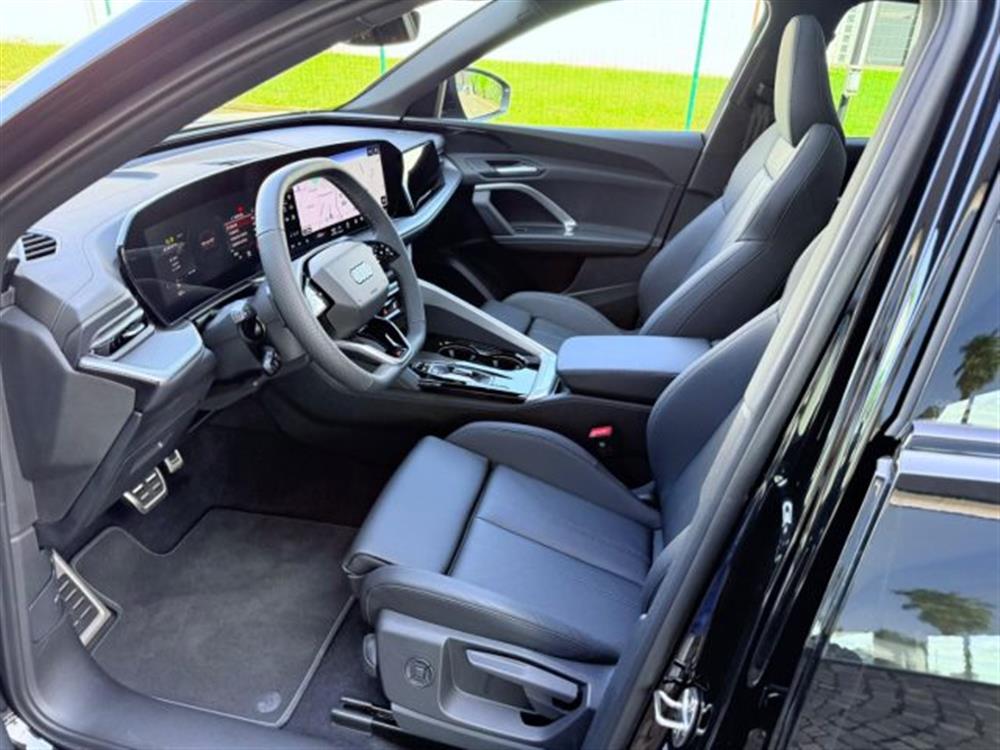 Q5 Q5 SPB Sportback TDI qu