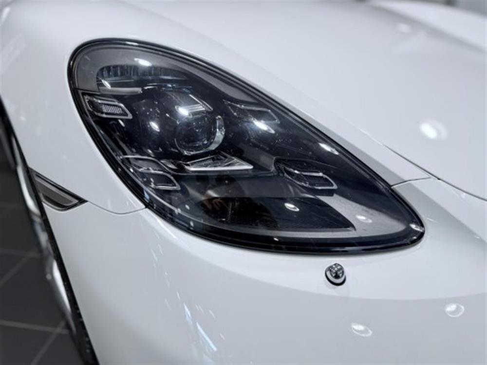 Cayman Cayman 718 Cayman 2.0 PDK -