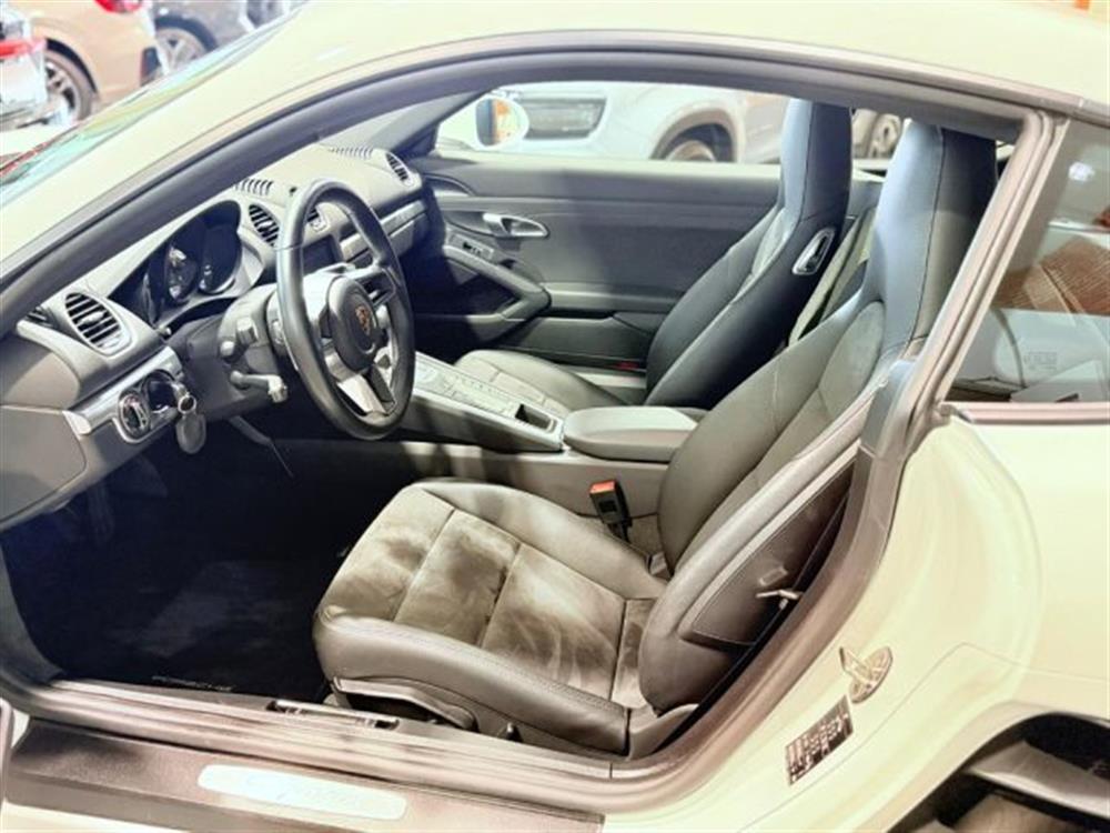 Cayman Cayman 718 Cayman 2.0 PDK -
