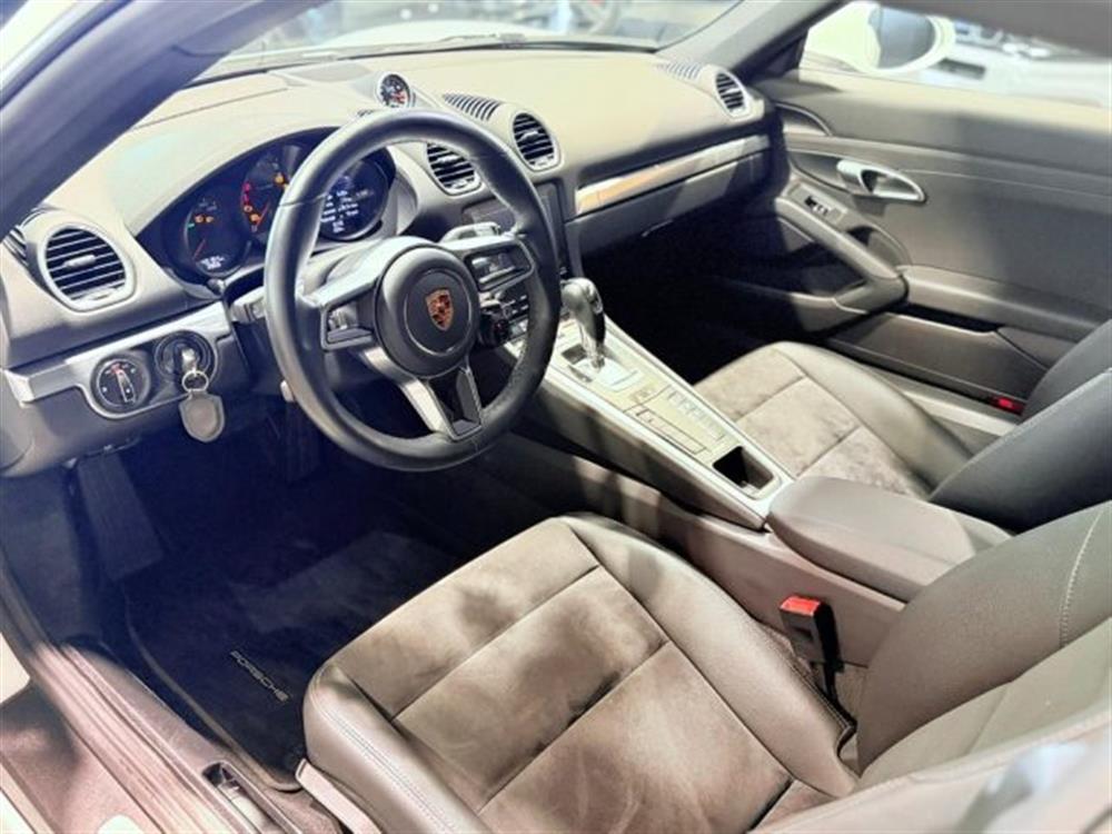 Cayman Cayman 718 Cayman 2.0 PDK -