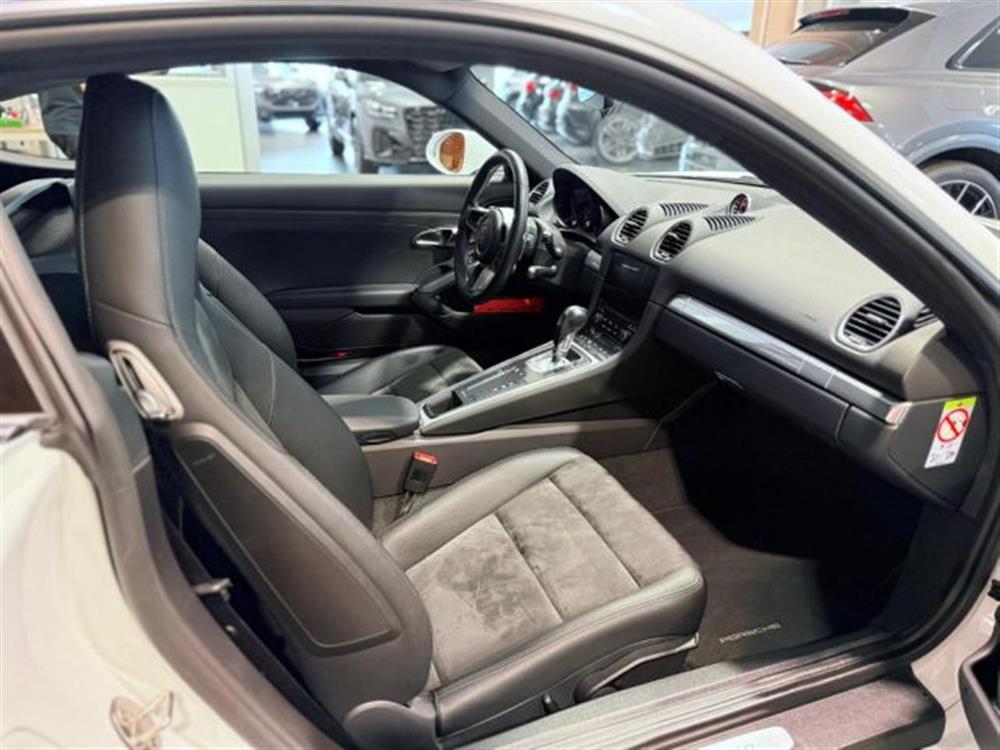 Cayman Cayman 718 Cayman 2.0 PDK -