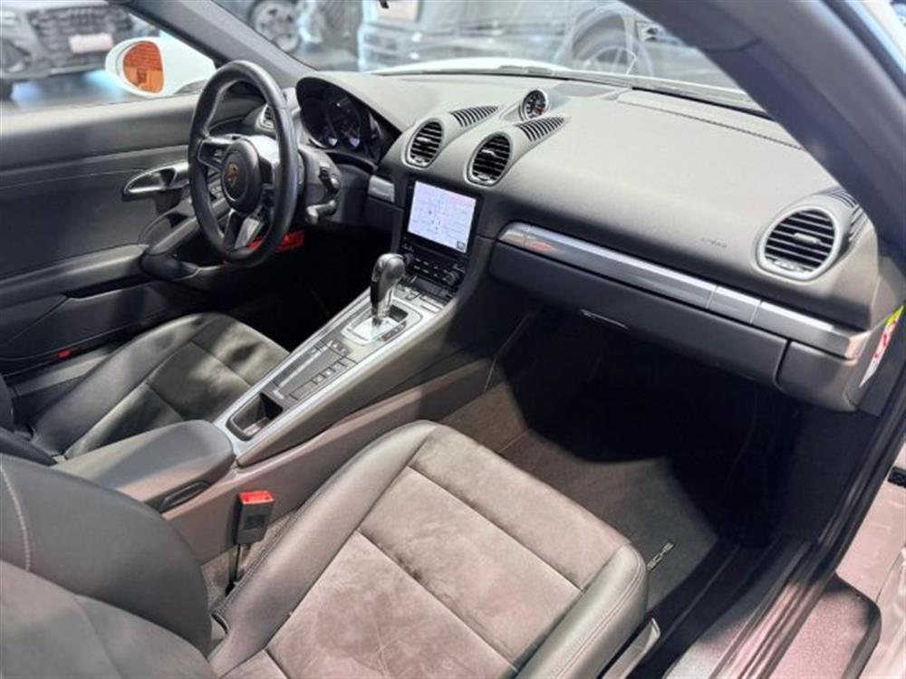 Cayman Cayman 718 Cayman 2.0 PDK -