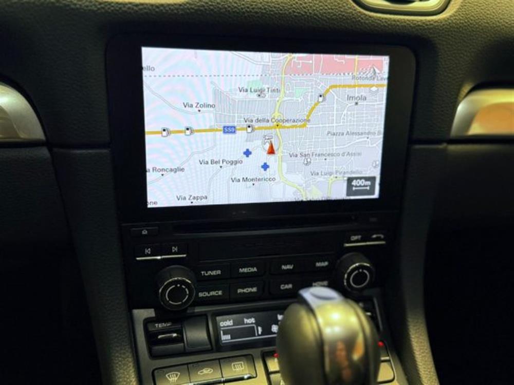 Cayman Cayman 718 Cayman 2.0 PDK -