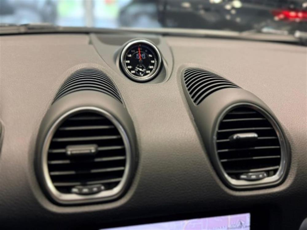 Cayman Cayman 718 Cayman 2.0 PDK -