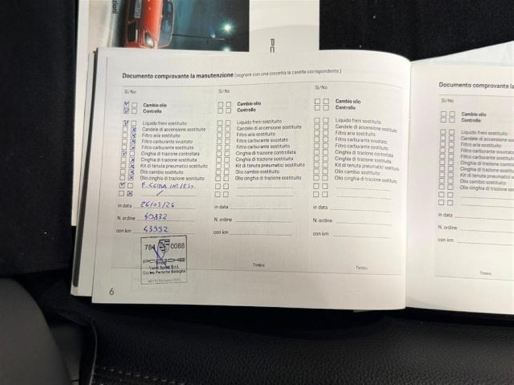 Cayman Cayman 718 Cayman 2.0 PDK -