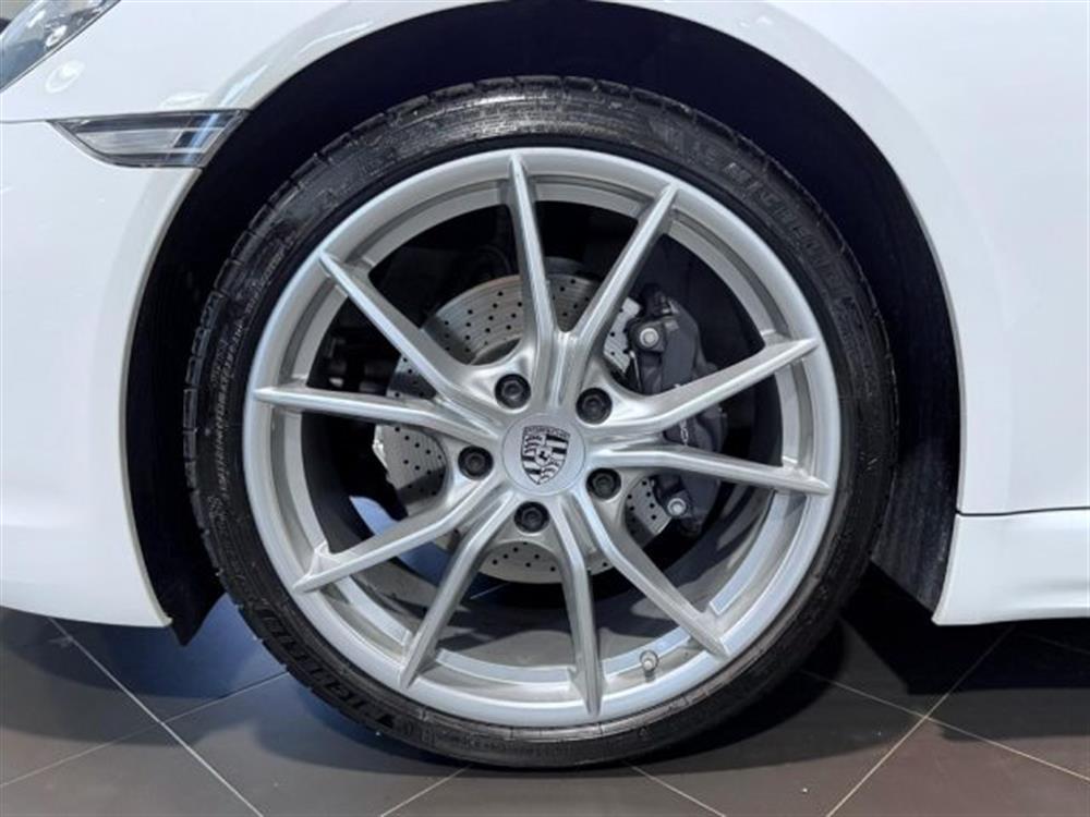 Cayman Cayman 718 Cayman 2.0 PDK -