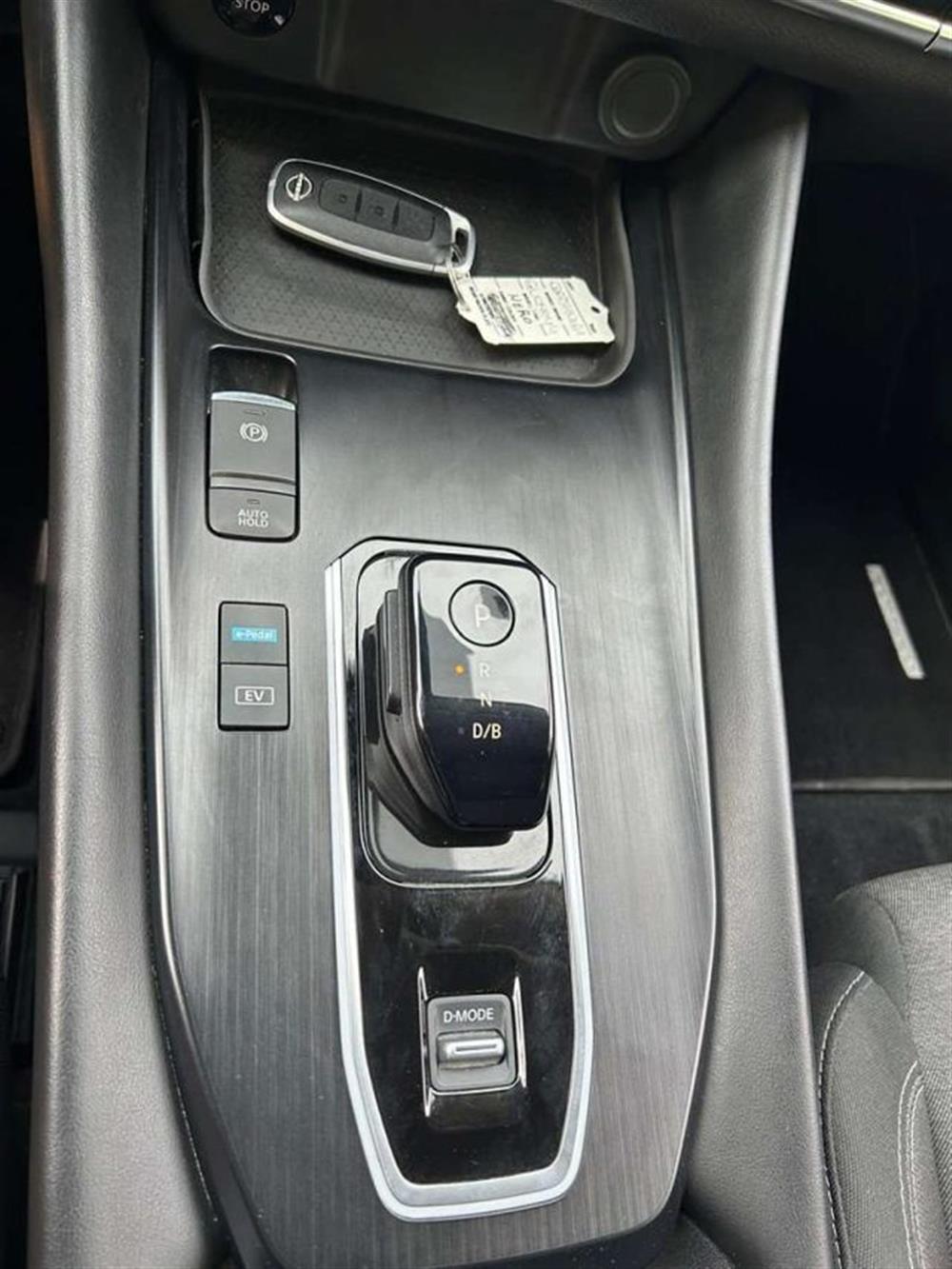 Qashqai Qashqai 1.5 e-power N-Connec