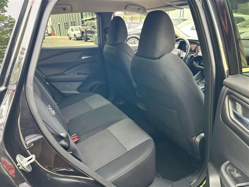 Qashqai Qashqai 1.5 e-power N-Connec