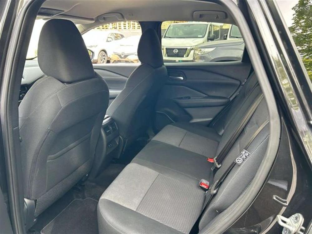 Qashqai Qashqai 1.5 e-power N-Connec