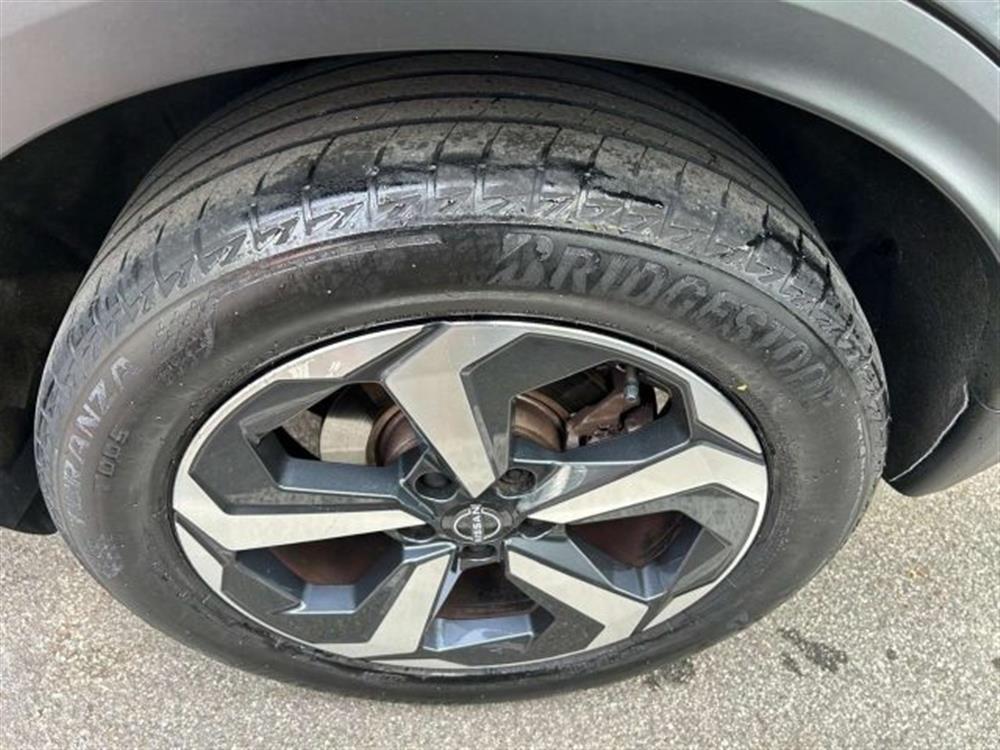 Qashqai Qashqai 1.5 e-power N-Connec